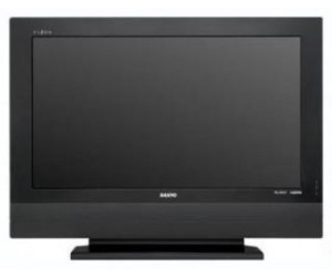 Sanyo LCD-37CA9S