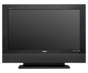 Sanyo LCD-42CA9S
