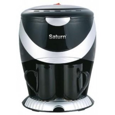 Ремонт кофемашины Saturn ST 0172