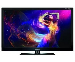 Saturn LED 19A