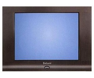 Saturn ST 2109