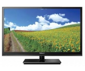 Saturn LED 32O Grey/Silver