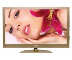 Saturn LED 22FHDD