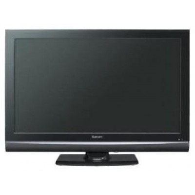 Ремонт телевизора Saturn LCD 262