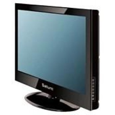 Ремонт телевизора Saturn LCD 264
