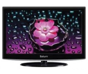 Saturn LCD 325