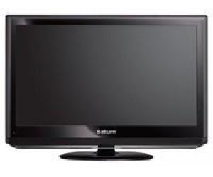 Saturn LCD 372