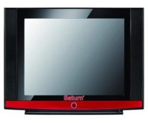 Saturn ST-TV21F2