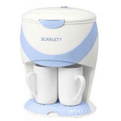 Ремонт кофемашины Scarlett SC-1032