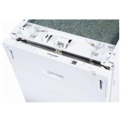 Ремонт посудомоечной машины SCHLOSSER DW 08