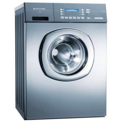 Ремонт стиральной машины SCHULTHESS Spirit topline 8120