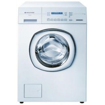 Ремонт стиральной машины SCHULTHESS Spirit topline 8010