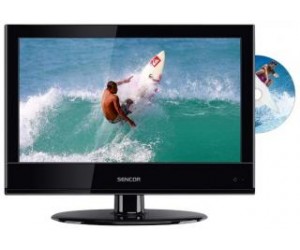 Sencor SLT 1670DVD