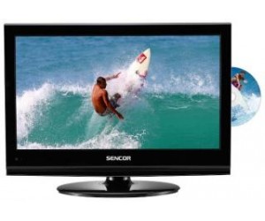 Sencor SLT 1974DVD
