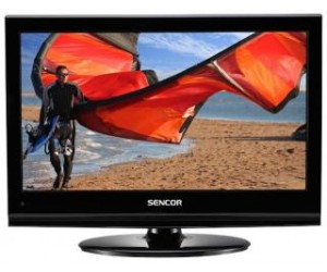 Sencor SLT 1934DVBT