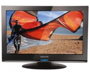 Sencor SLT 3229DVBT