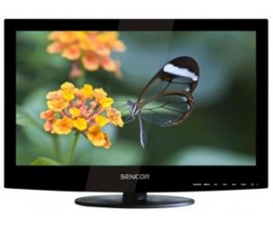 Sencor SLE 2401T