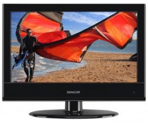 Sencor SLT 1930DVBT