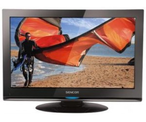 Sencor SLT 2629DVBT