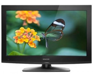 Sencor SLE 2607T
