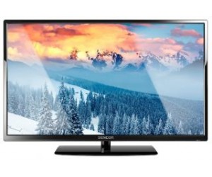 Sencor SLE 40F55M4
