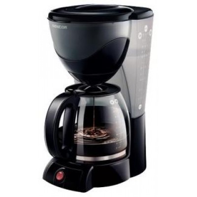 Ремонт кофемашины Sencor SCE 3000BK