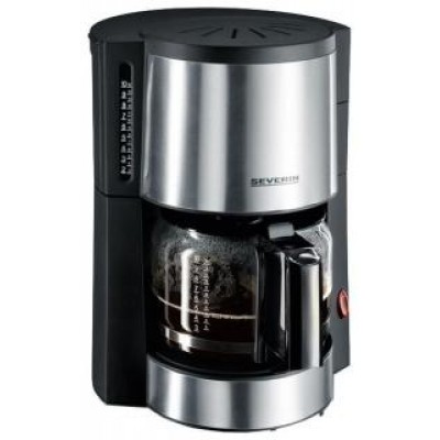 Ремонт кофемашины Severin KA 4305