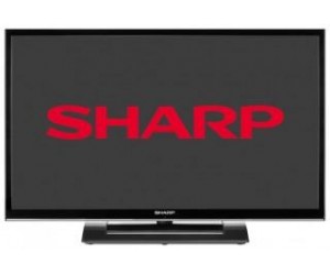 Sharp LC-32LE351