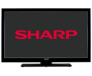 Sharp LC-40LE340