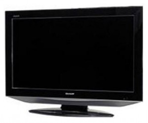 Sharp LC-26AD5RU