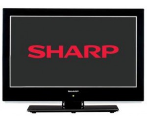 Sharp LC-22LE240X Sharp LC-22LE240X