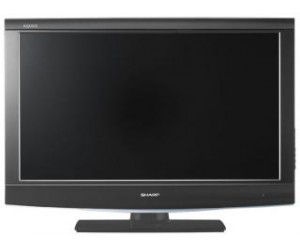 Sharp LC-32DH57