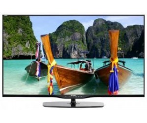 Sharp LC-39LE651