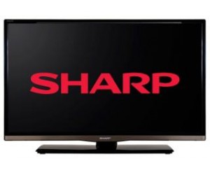 Sharp LC-32LE155