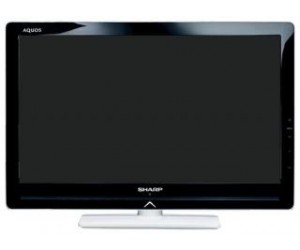 Sharp LC-26LE430