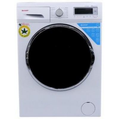 Ремонт стиральной машины Sharp ES-DD9144W0 Ремонт стиральной машины Sharp ES-DD9144W0