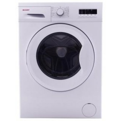 Ремонт стиральной машины Sharp ES-FA6102W2 Ремонт стиральной машины Sharp ES-FA6102W2