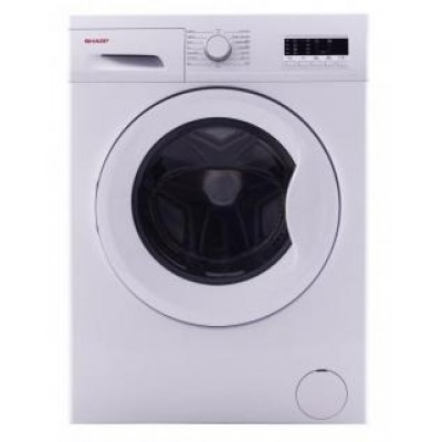 Ремонт стиральной машины Sharp ES-FA6123W2 Ремонт стиральной машины Sharp ES-FA6123W2