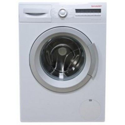 Ремонт стиральной машины Sharp ES-FA5102AR Ремонт стиральной машины Sharp ES-FA5102AR