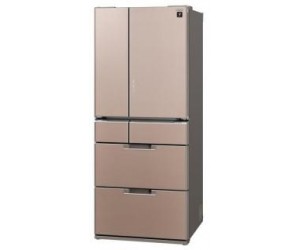 Sharp SJ-GF60AT