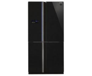 Sharp SJ-FS820VBK