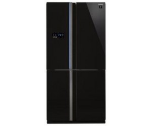 Sharp SJ-FS97VBK