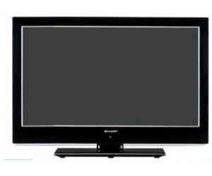 Sharp LC-24DV510