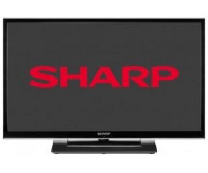 Sharp LC-39LE350