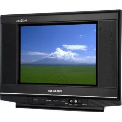 Ремонт телевизора Sharp 14GFX10U