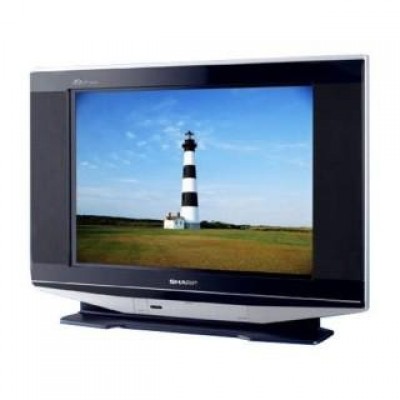 Ремонт телевизора Sharp 29SFX10U