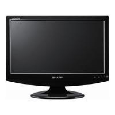 Ремонт телевизора Sharp LC-19A1E Ремонт телевизора Sharp LC-19A1E