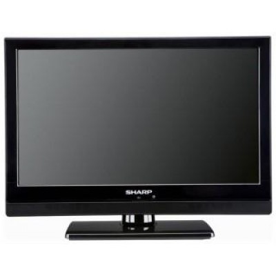 Ремонт телевизора Sharp LC-19S7 Ремонт телевизора Sharp LC-19S7