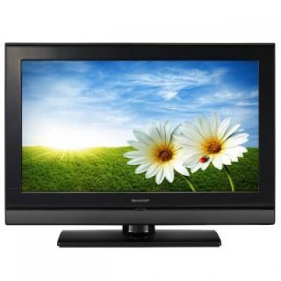 Ремонт телевизора Sharp LC-19SH7