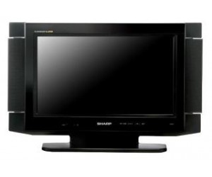 Sharp LC-22L50 Sharp LC-22L50